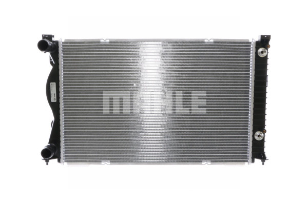 Radiator, engine cooling - CR790000S MAHLE - 4F0121251AE, 4F0121251R, 0110.3141